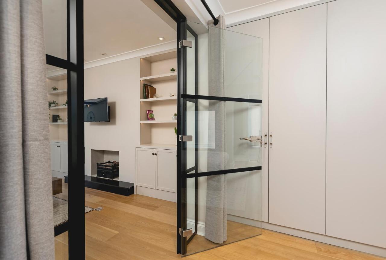 Penthousestays Chelsea - Luxury 2 Bedroom Apartment W/King Bed - Near King'S Road Лондон Екстериор снимка