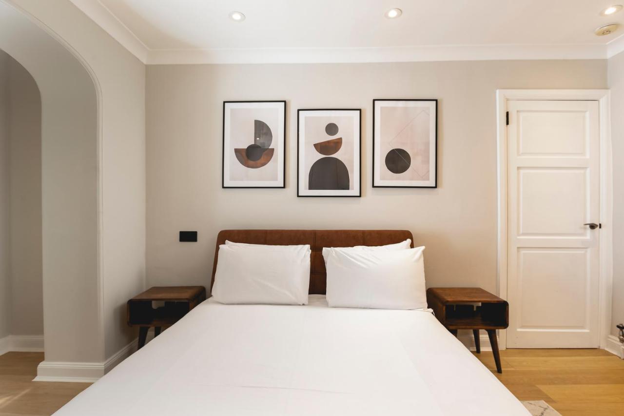 Penthousestays Chelsea - Luxury 2 Bedroom Apartment W/King Bed - Near King'S Road Лондон Екстериор снимка